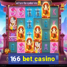 166 bet casino